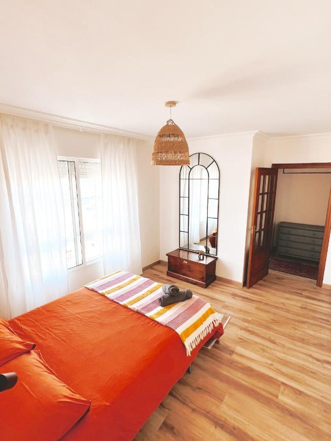 La Boheme Apartamentos - Loft Bohemio Frente Al Mar O Grove Exterior foto